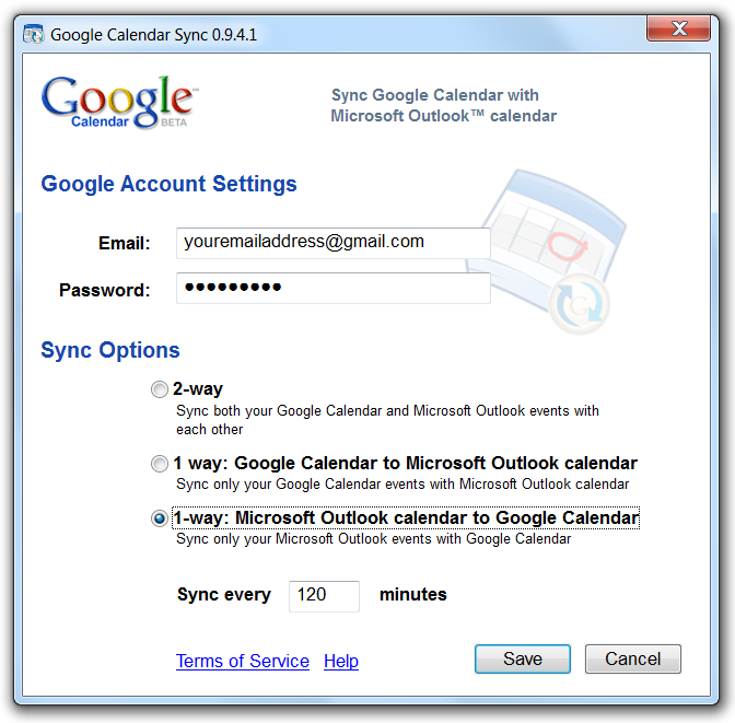 How to sync gmail calendar with outlook on my android phone pilotcouture